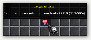 Jewel of Soul Jewel of Soul
