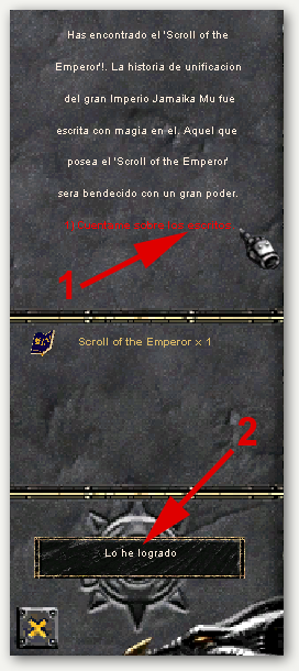 Final Primera Parte Final Primera Parte