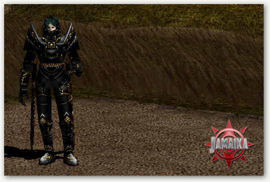 Guild Master Guild Master