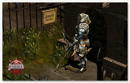 Zen Warden Zen Warden