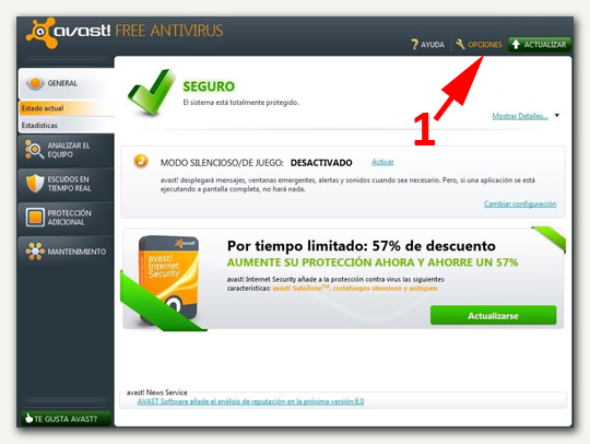 GUIA DE EXCLUIR EN AVAST Y WINDOWS DEFENDER A MASTERMU 4dddd713-guia-avast-02