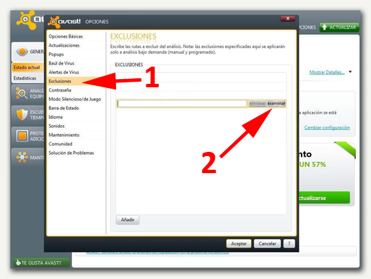GUIA DE EXCLUIR EN AVAST Y WINDOWS DEFENDER A MASTERMU 4dddd713-guia-avast-03