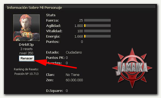 Paso Número 3 Paso Número 3