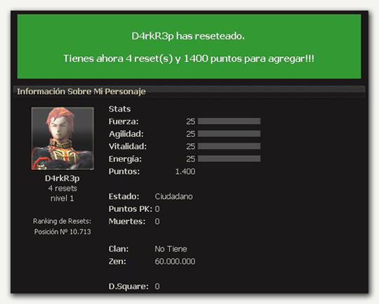 Paso Número 4 Paso Número 4