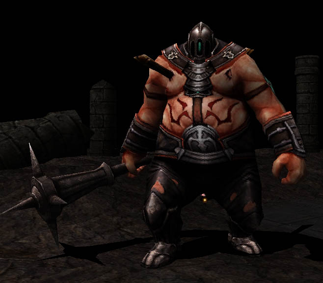 Infernal Giant Infernal Giant