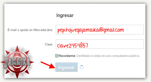 Ingresa Ingresa
